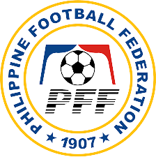 菲律宾女足U17logo