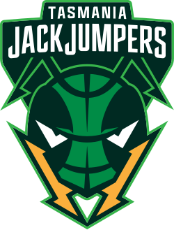 塔斯马尼亚跳伞蚁logo